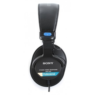 Sony MDR-7506 